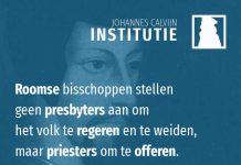 4.5.4 – De functies van presbyters en diakenen worden misbruikt