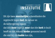 4.5.7 – Monsterlijke schanddaden