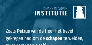 4.6.3 – Het primaat van Petrus