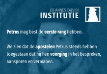4.6.5 – Petrus als petra