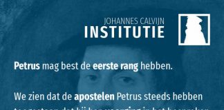 4.6.5 – Petrus als petra