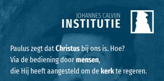4.6.10 – Eenheid in Christus