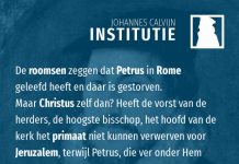 4.6.11 – Petrus en Rome