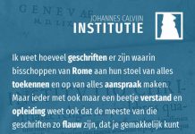 4.7.11 – Bewijzen voor het gezag van de paus