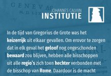 4.7.12 – Het gezag van de paus in de tijd van Gregorius de Grote