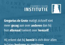4.7.13 – De klacht van Gregorius de Grote