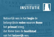 4.7.14 – Rome als hoofdstad van het keizerrijk