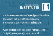 4.7.28 – De dwaalleer van Johannes XXII