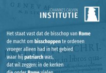 4.7.6 – Het ordenen van bisschoppen