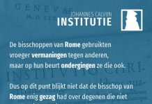 4.7.7 – Vermaningen en censuur