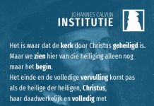 4.8.12 – De kerk als geheel is niet onfeilbaar