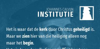 4.8.12 – De kerk als geheel is niet onfeilbaar