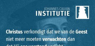 4.8.13 – De Geest is onlosmakelijk verbonden met het Woord