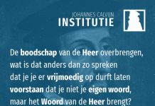4.8.3 – Het gezag van de profeten