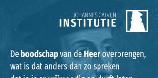 4.8.3 – Het gezag van de profeten