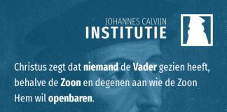 4.8.5 – Verschillen in openbaring van Gods wijsheid
