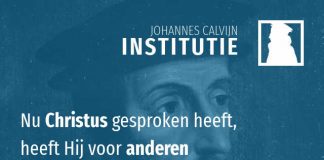 4.8.7 – Christus als het vleesgeworden Woord