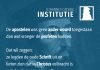4.8.8 – De leer van de apostelen was de leer van Christus en van de profeten
