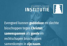 4.9.2 – Echte en valse concilies