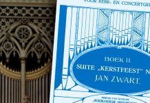 Jan Zwart – ‘Eere zij God’