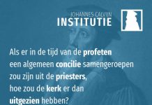 4.9.6 – De kerk staat of valt niet met de concilies