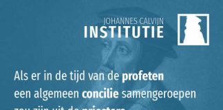 4.9.6 – De kerk staat of valt niet met de concilies