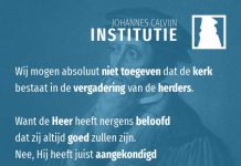 4.9.7 – Het voorbeeld van de priesters en farizeeën