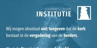 4.9.7 – Het voorbeeld van de priesters en farizeeën