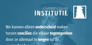 4.9.9 – Concilies spreken elkaar tegen
