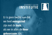 4.10.18 – De bepalingen van de roomsen zijn niet afkomstig van de apostelen