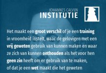 4.10.20 – Het voorbeeld van het wijwater