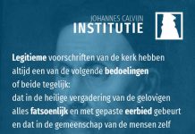 4.10.28 – Het verschil tussen goede en slechte kerkelijke bepalingen