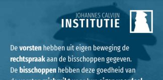 4.11.10 – Het toe-eigenen van de zwaardmacht
