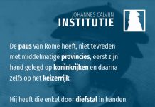 4.11.11 – De wereldlijke macht van de paus