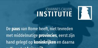4.11.11 – De wereldlijke macht van de paus