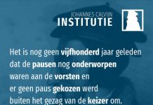 4.11.13 – Het begin van de wereldlijke macht van de paus