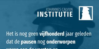 4.11.13 – Het begin van de wereldlijke macht van de paus