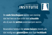 4.11.15 – Immuniteit voor roomse geestelijken