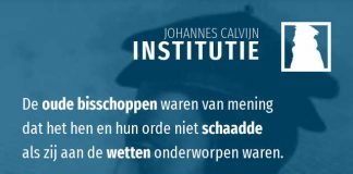 4.11.15 – Immuniteit voor roomse geestelijken