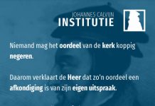 4.11.2 – De sleutelmacht en de tucht