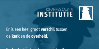 4.11.3 – Kerkelijke en burgerlijke rechtspraak