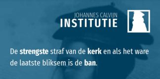 4.11.5 – Door het Woord, zonder geweld