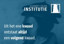 4.11.7 – Bederf van de kerkelijke rechtspraak