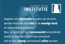 4.12.10 – De ban is geen veroordeling voor eeuwig