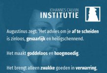 4.12.13 – Onderwijs voor velen, tucht voor enkelingen