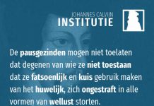 4.12.28 – Een kuis huwelijk is beter dan een onkuis celibaat