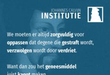 4.12.8 – Het belang van zachtmoedigheid