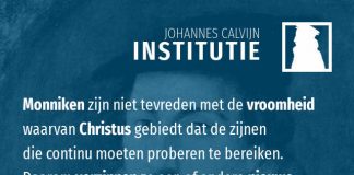 4.13.10 – Het verschil tussen het oude en het tegenwoordige kloosterleven