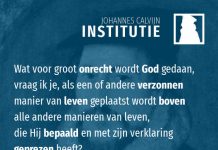 4.13.11 – Het kloosterleven is niet beter dan andere manieren van leven