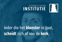 4.13.14 – Monniken zijn scheurmakers